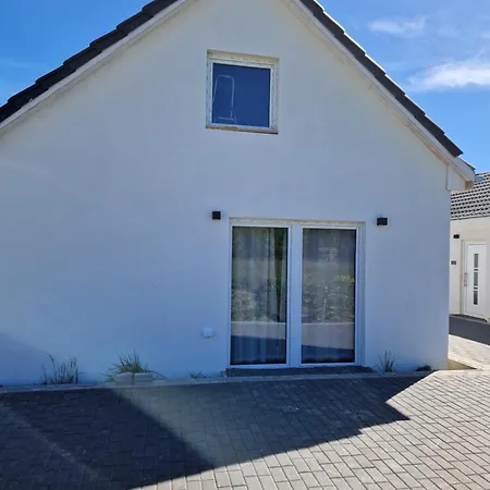Apartament Bungalows An Der Ostsee