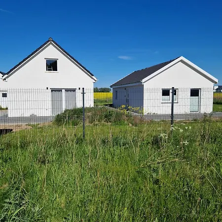 Apartament Bungalows An Der Ostsee