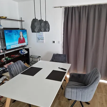 Apartament Bungalows An Der Ostsee *