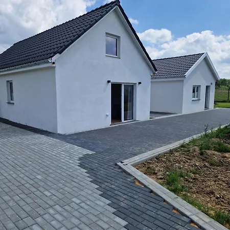 Bungalows An Der Ostsee
